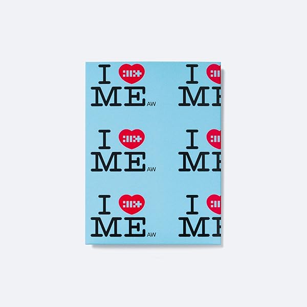 ILLIT - ILLIT 1st Single Album 'NOT CUTE ANYMORE'[NOT MY NAME Ver