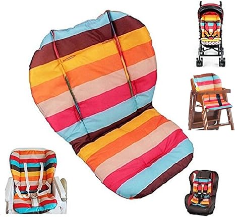 chaise pour poussette