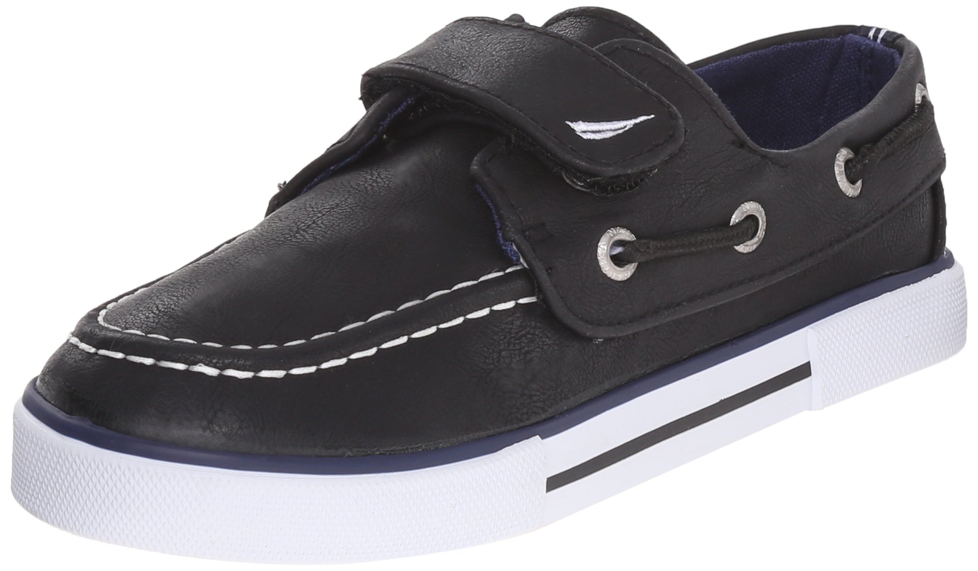 Nautica Little River 2 Boat Shoe (Toddler/Little Kid) Nautical Fashions