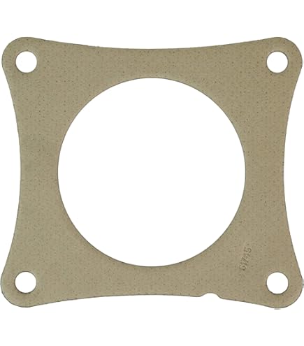 Amazon.com: FEL-PRO 61744 Exhaust Pipe Gasket : Automotive