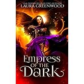 Empress Of The Dark (Forgotten Gods)