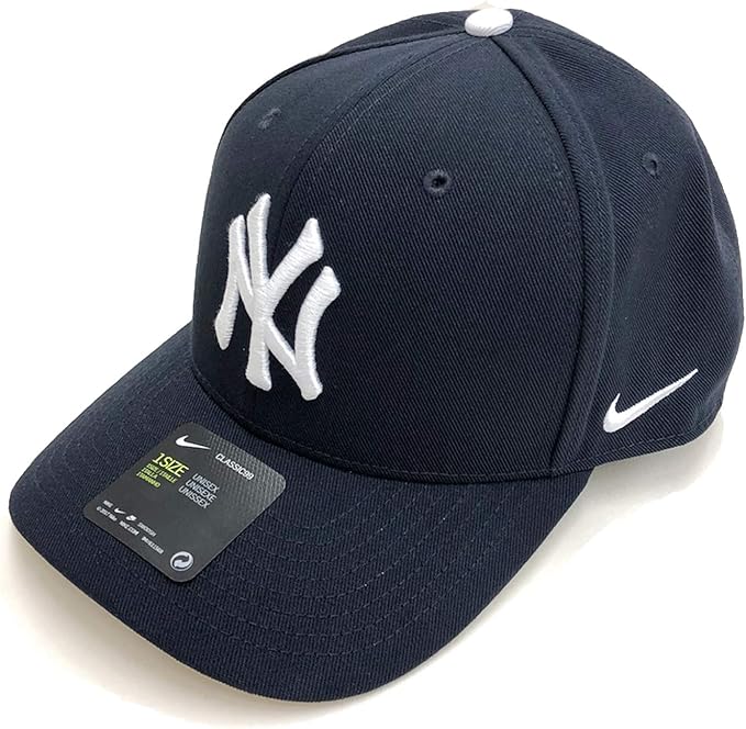 yankees swoosh