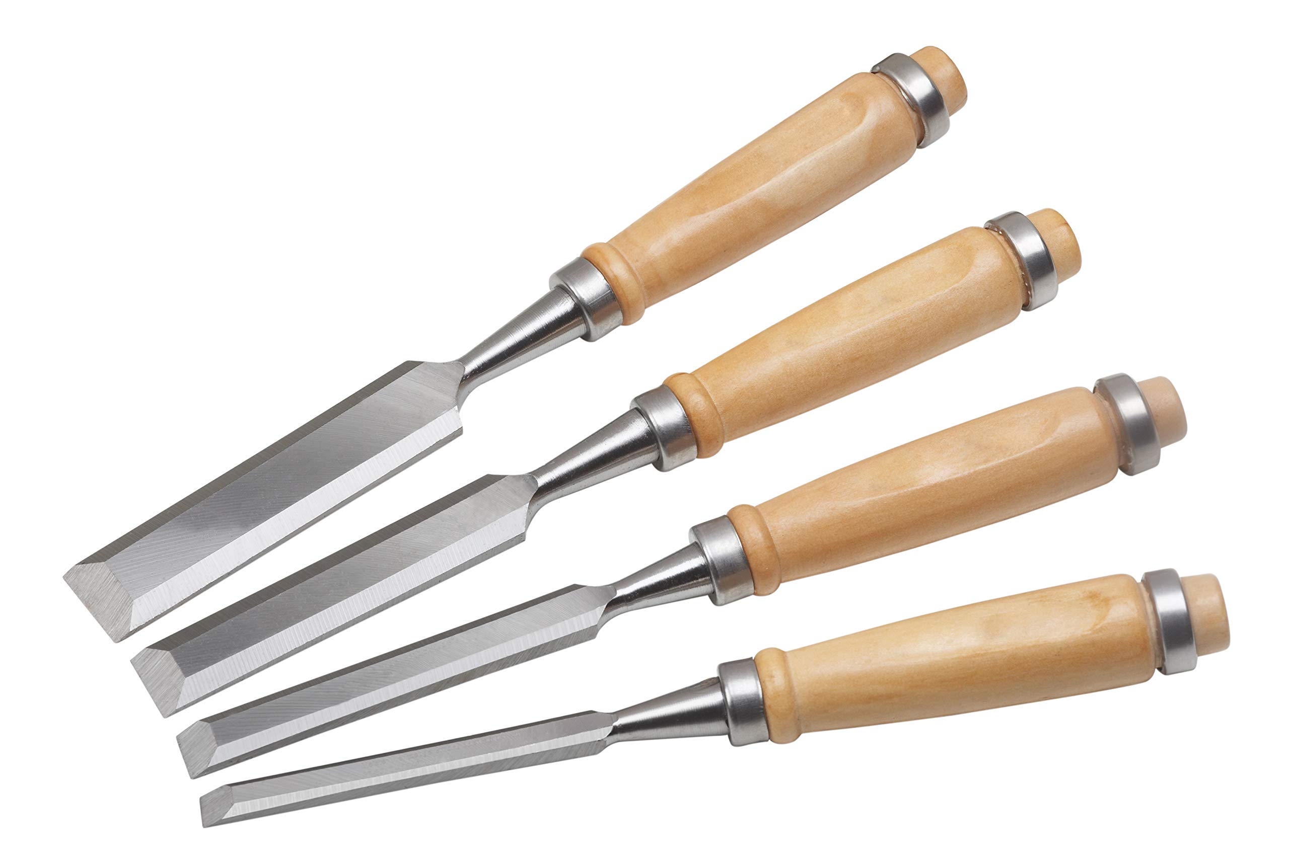 CON:P CPT861000 Firmer chisels Set