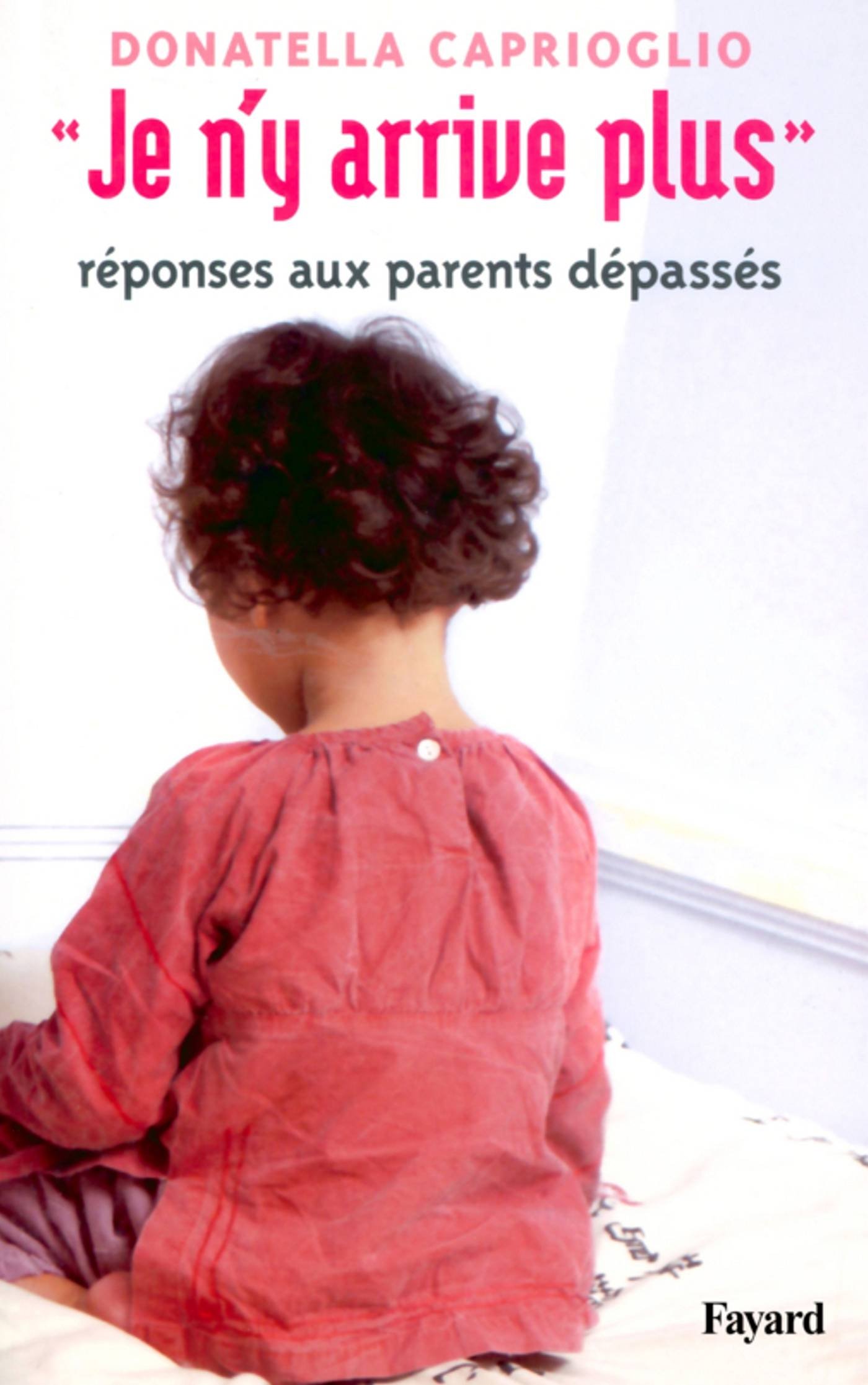 Je N Y Arrive Plus Essais French Edition Caprioglio Donatella Amazon Com Books