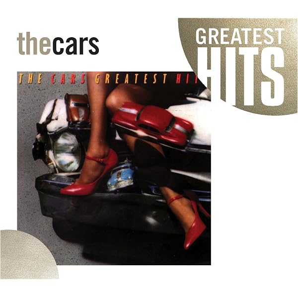 CARS THE-COMPLETE GREATEST HITS: CD: Amazon.ca: Music