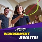 ZipString Handheld String Launcher Toy USB-C Rechargeable Viral Fidget view 8