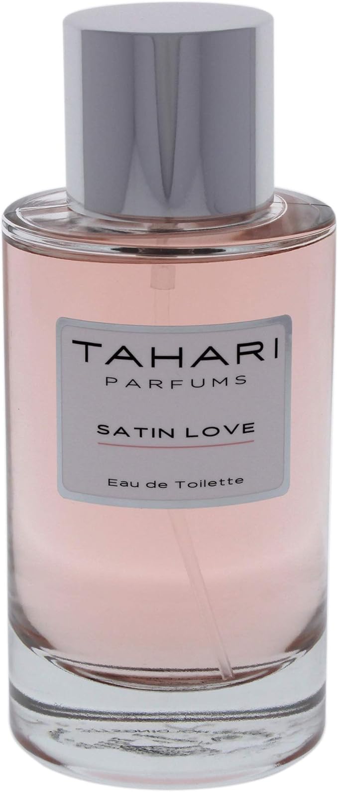tahari perfume satin love review