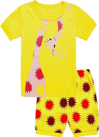 100 cotton children's clothing