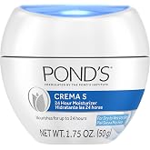 POND'S Nourishing Moisturizing Cream, Crema S 1.75 oz
