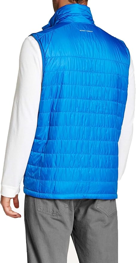 columbia crested butte vest