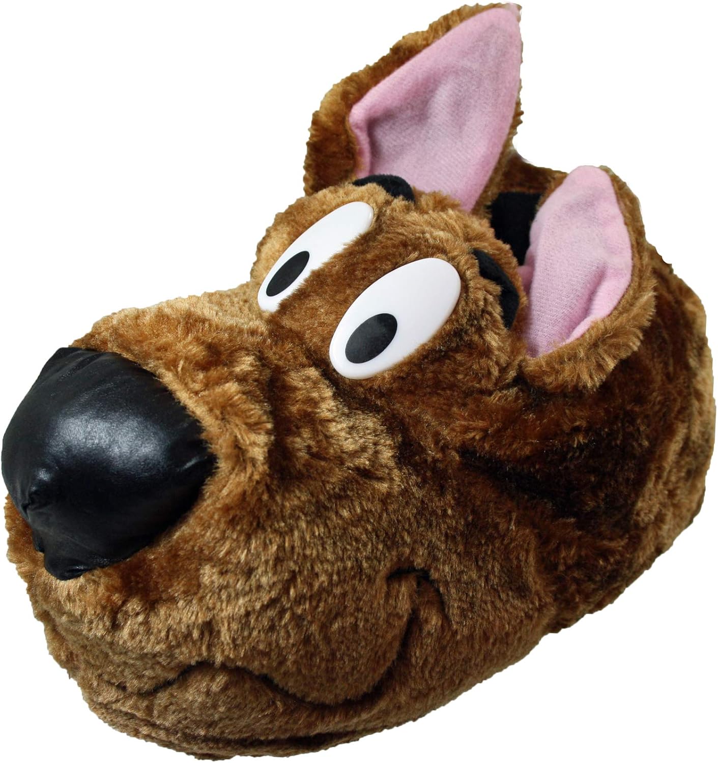 SCOOBY DOO SLIPPERS mens size 9/10 Amazon.co.uk Shoes & Bags