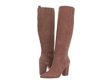 steve madden raddle tan boots