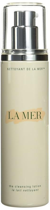 la mer the cleansing lotion