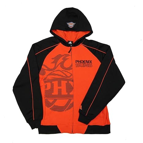 sudadera reebok naranja