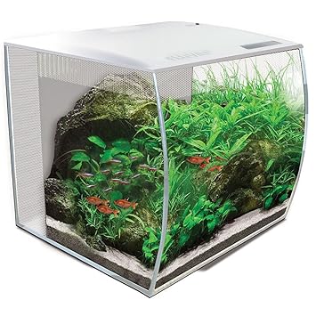 Fluval 15004 Flex Nano-Aquarium Set