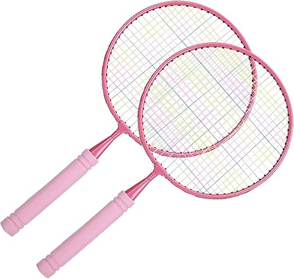 Raquete badminton infantil Clearance