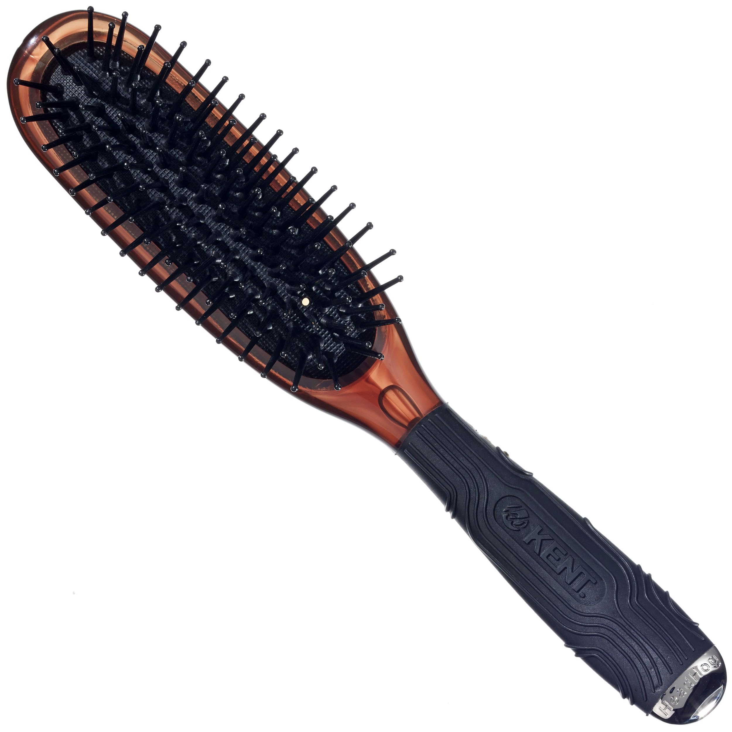 Kent Hog Range Head Hog Hair Brush