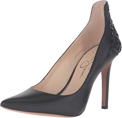jessica simpson purla pump