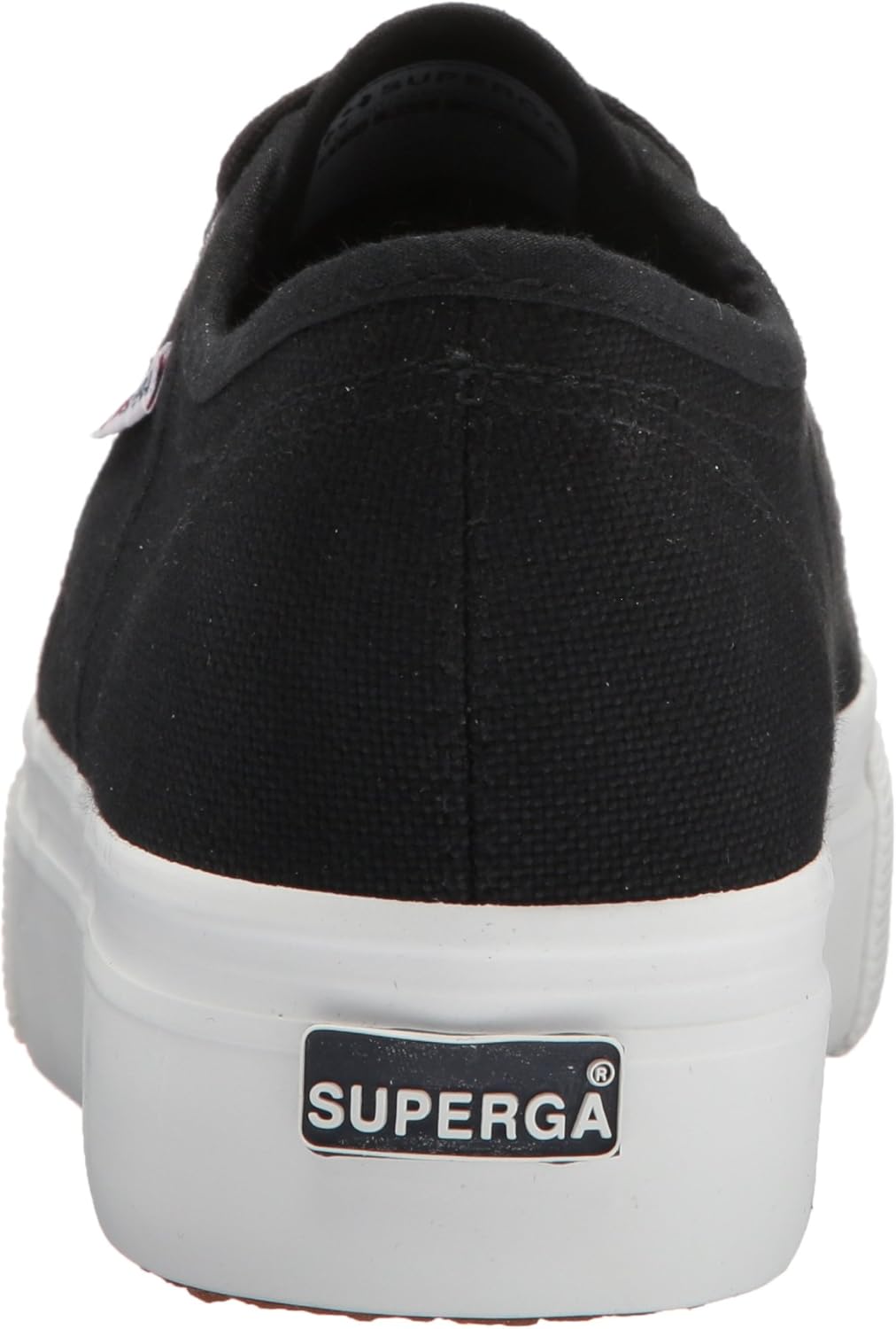 superga flatform amazon