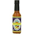 Dave's Gourmet Crazy Caribbean Hot Sauce, 5 Ounces