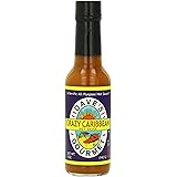 Dave's Gourmet Crazy Caribbean Hot Sauce, 5 Ounces