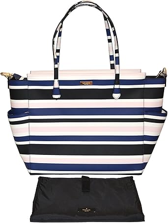 kate spade diaper bag amazon