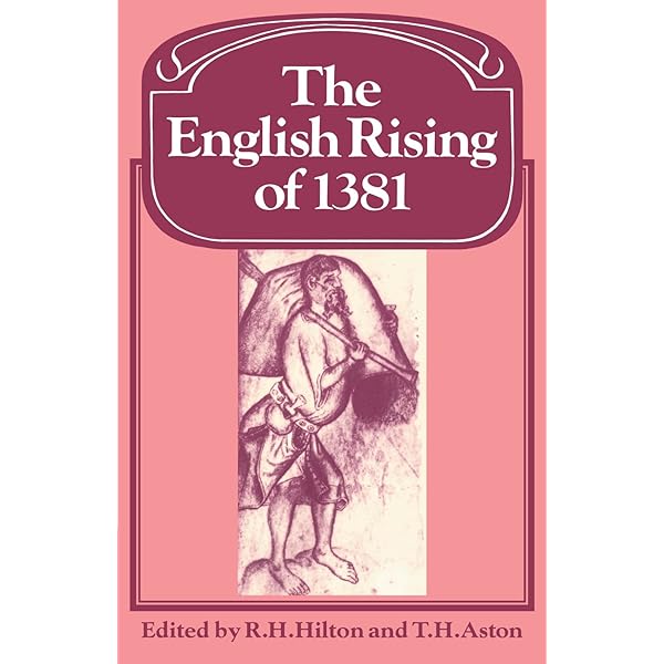 洋書 The English Rising of 1381 & The Good Amazon.com: The English Rising of 1381 (Past and Present