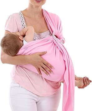 porte bébé ou écharpe