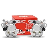 Front Brake Calipers for Honda 400EX 300EX 250X