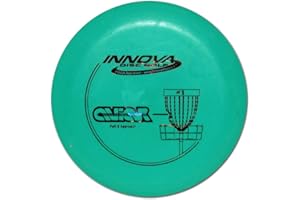 Innova DX Aviar Putt and Approach Golf Disc (Colors May Vary)