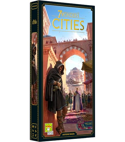 Broken Token Wondrous Metal Coins - Premium Game Upgrade Set Of 57, 3 Sizes For 7 Wonders Board Game