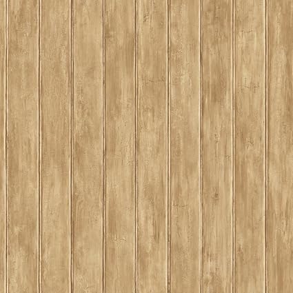 York Lg1401 Rustic Living Wallpaper Collection Multi Pallet Board