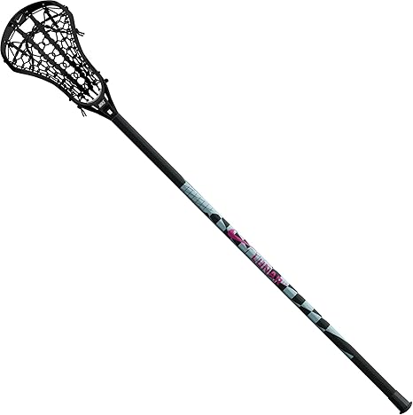 nike lunar lacrosse stick