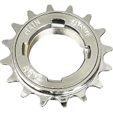 ACS Main Drive Single Speed Freewheel (16T x 1/8-Inch) | Gear