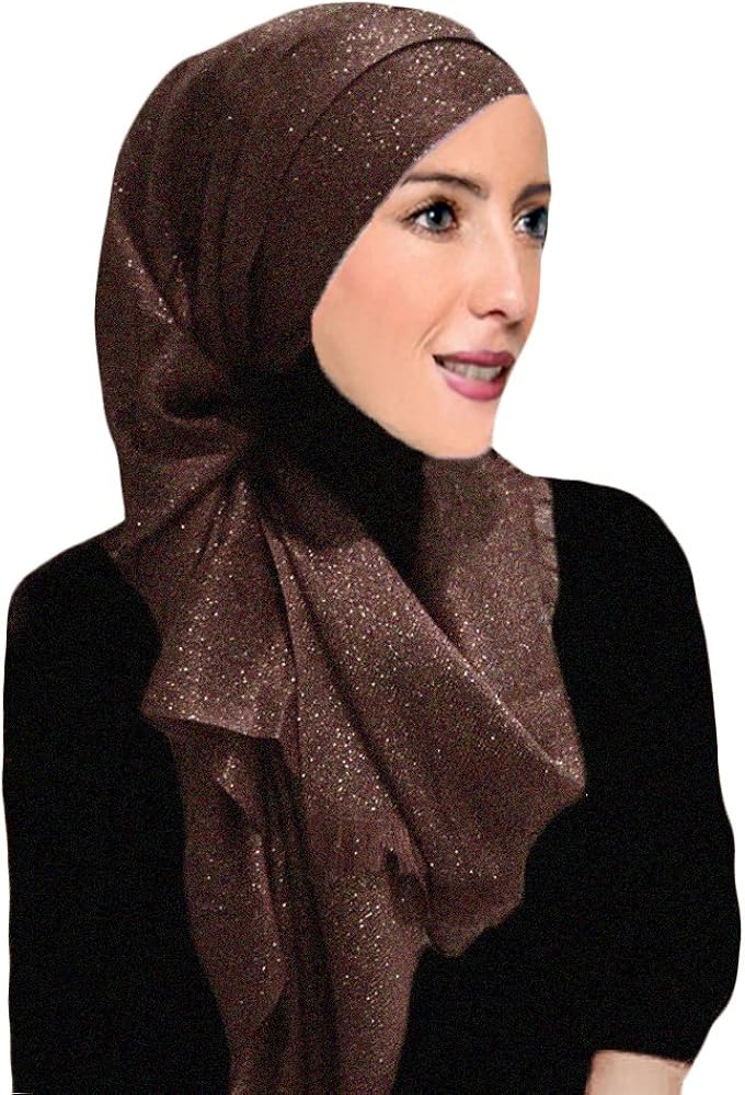 maxi shawl