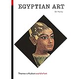 Egyptian Art (World of Art)