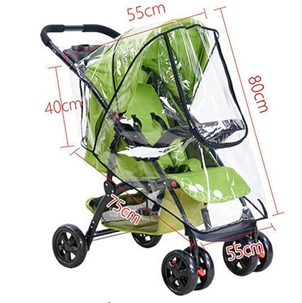 amazon stroller cover