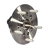 Front Wheel Bearing Hub Assembly 70-515153
