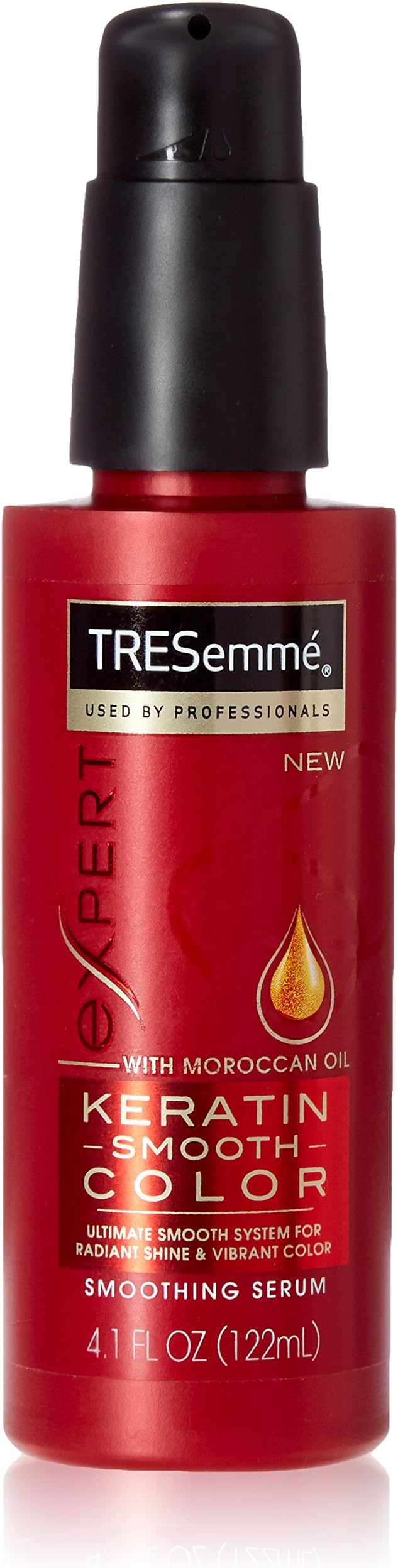 tresemme hair serum price