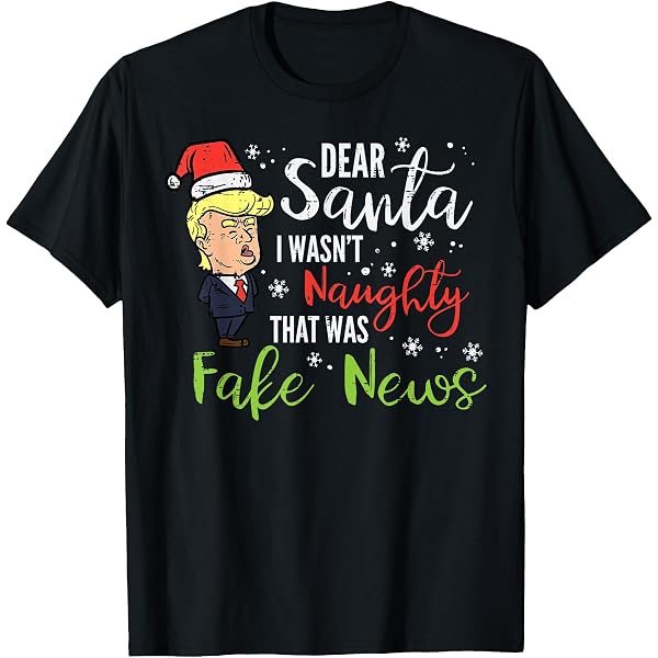 Amazon.com: It's Beginning to Look A Lot Like I Told You So Trump
