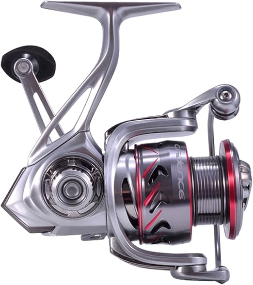 cadence spinning reel
