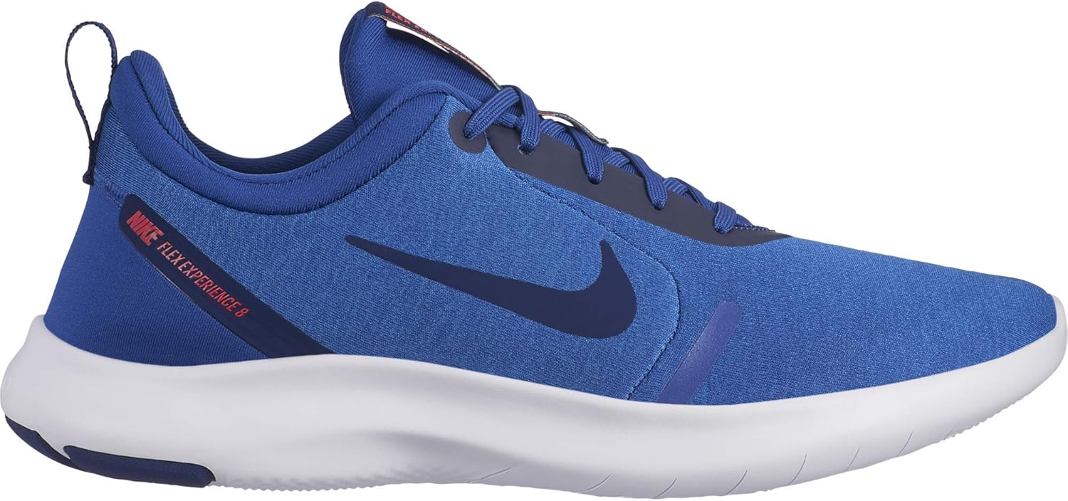nike men's flex experience run 8