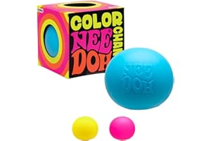 Schylling Color Change Nee Doh