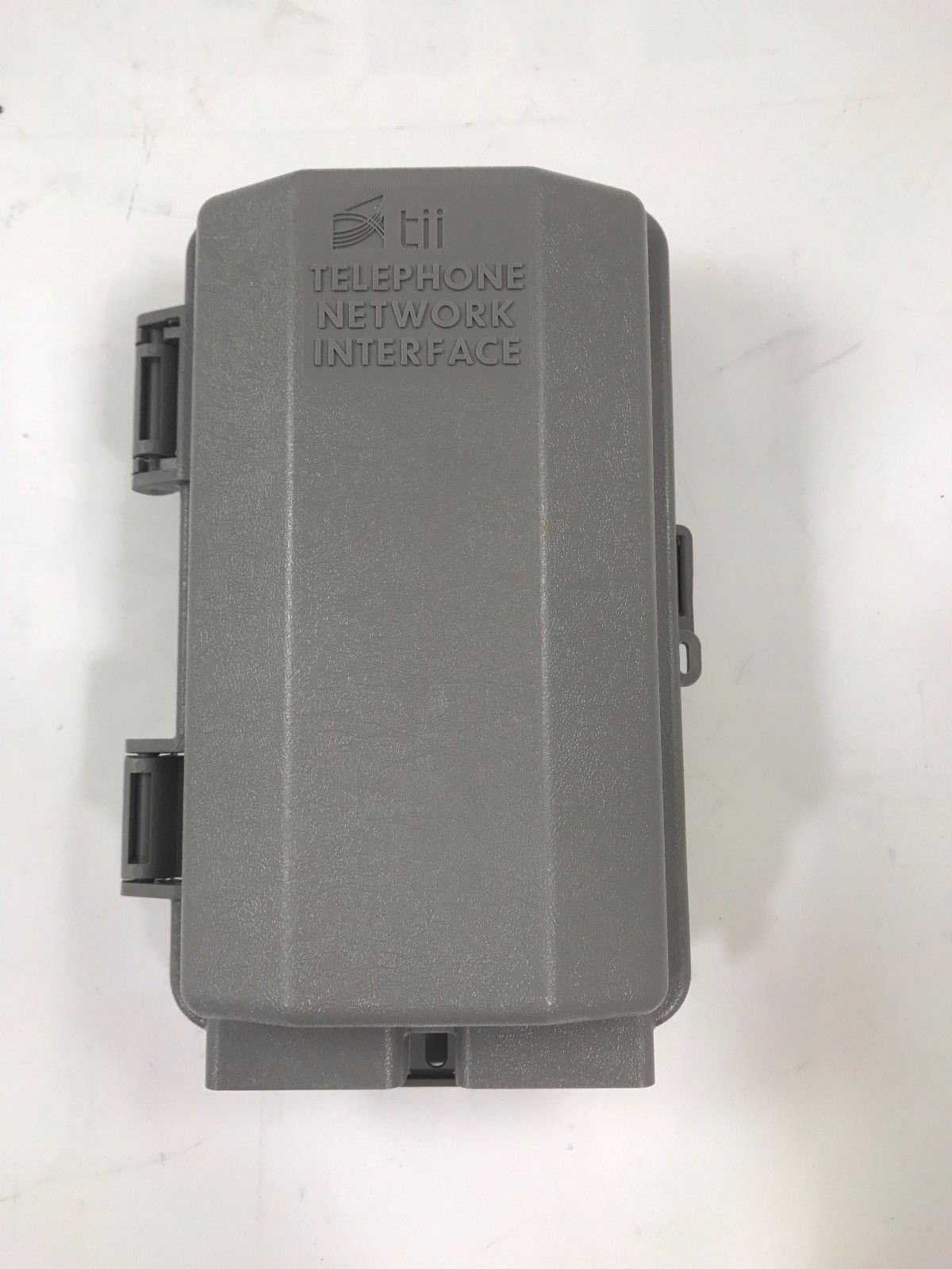 Two Line Enhanced Indoor/Outdoor Network Interface Device 5101-71-1I00
