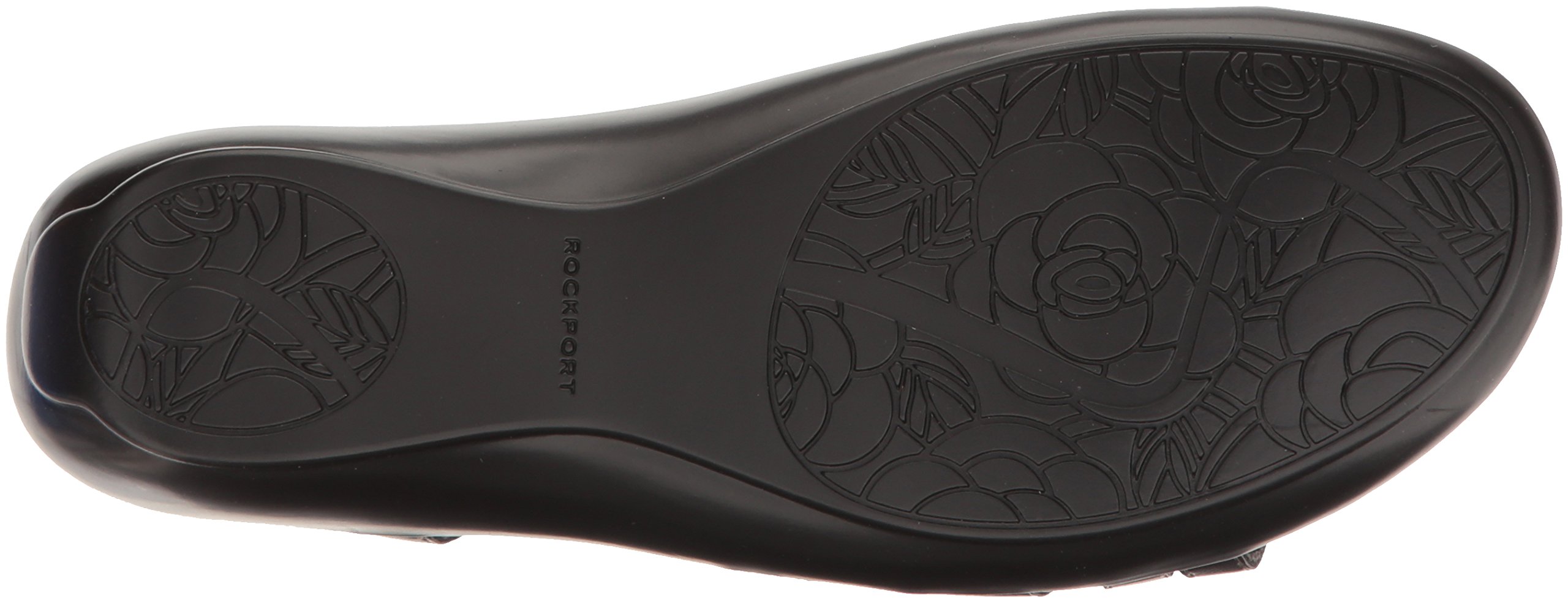 Rockport Women's Rozelle Caged Wedge Sandal - Image 4