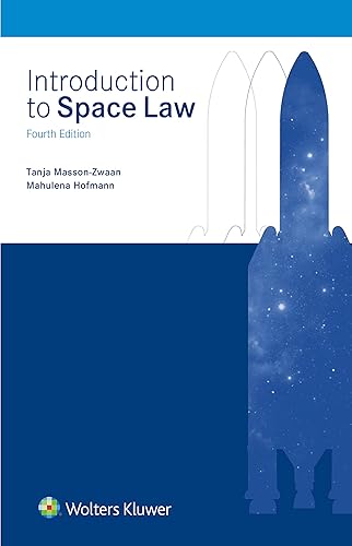 Download Introduction to Space Law PDF