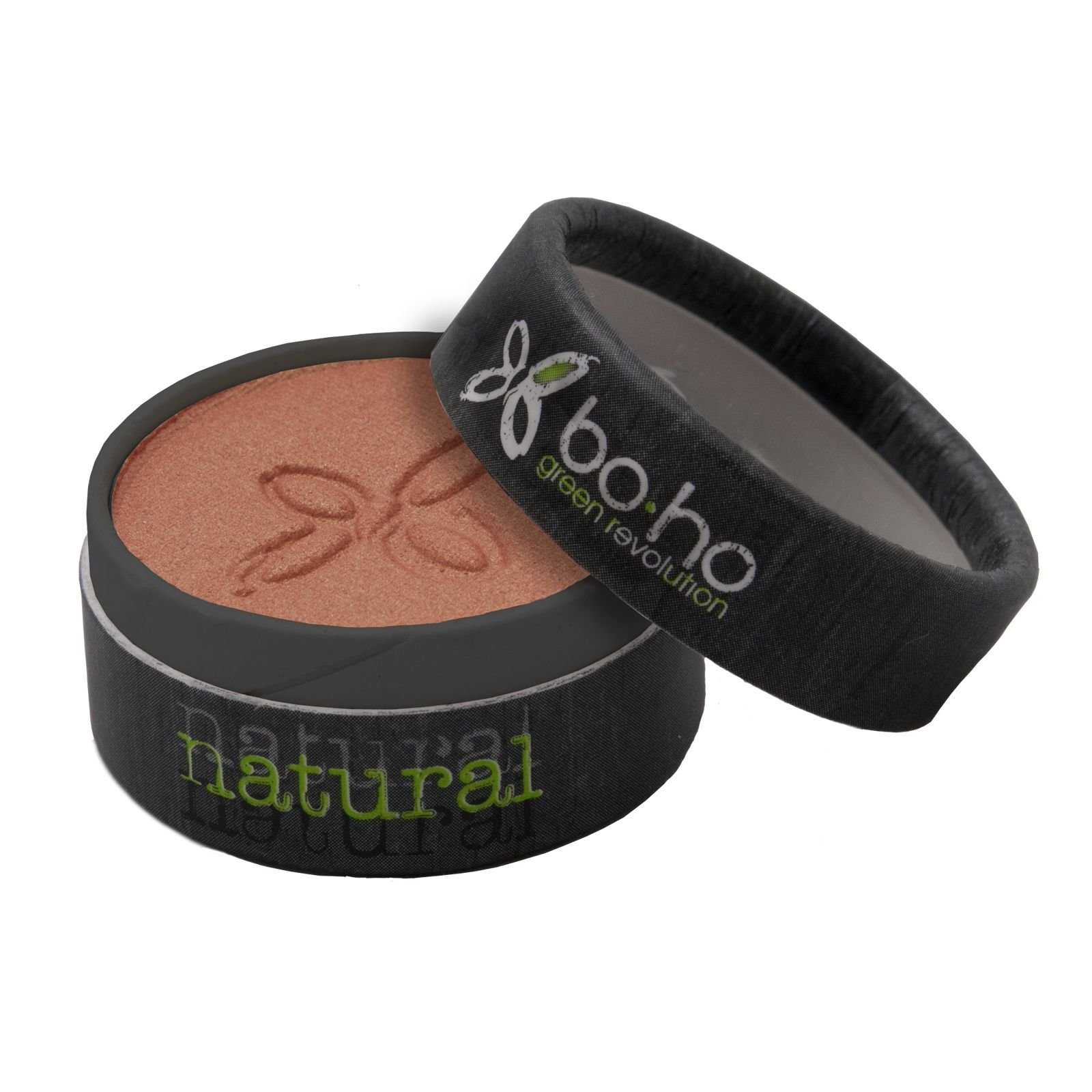 Boho Green Revolution Eyeshadow Pearly