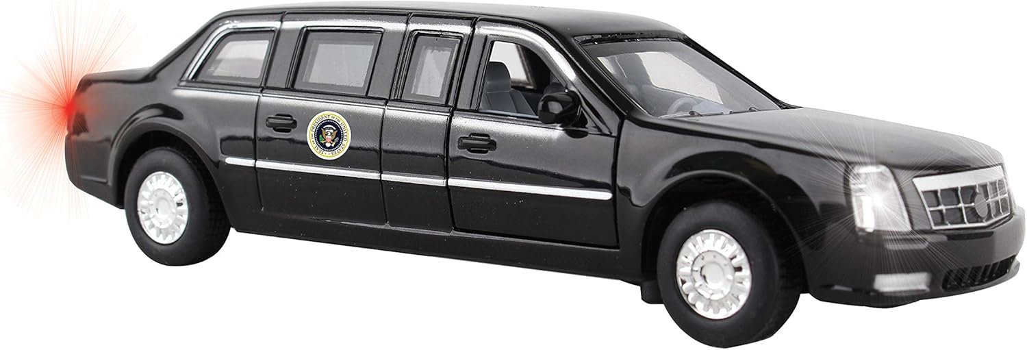 toy limousine amazon