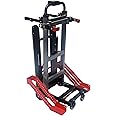 MS3C-300WC-X Battery Operated Stair Trolley for Wheelchairs, Stair Assist, Weight Capacity 350lbs