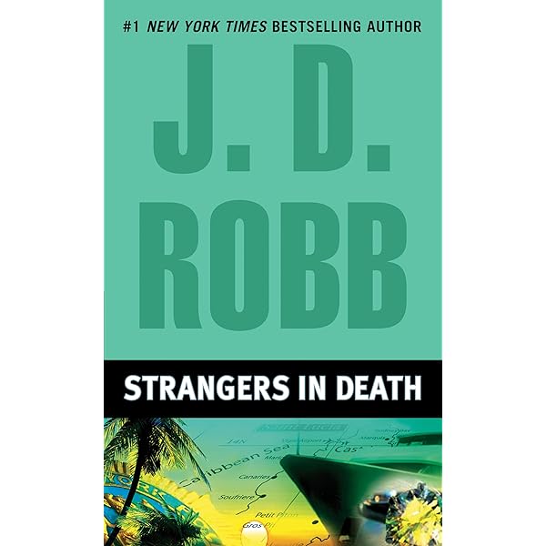Innocent In Death: Robb, J. D.: 9781594132186: Amazon.com: Books